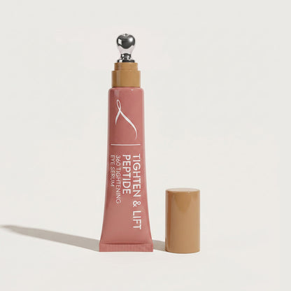 Age-Rewinding Peptide Eye Serum