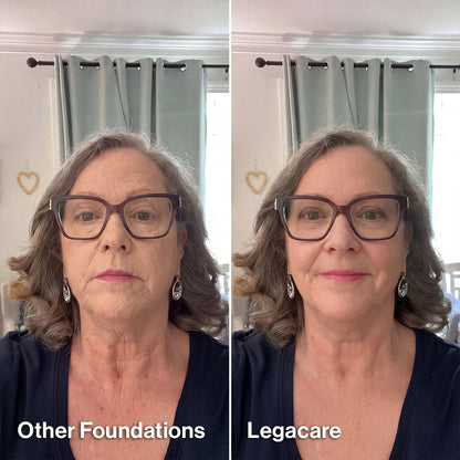 Mini Changing Foundation