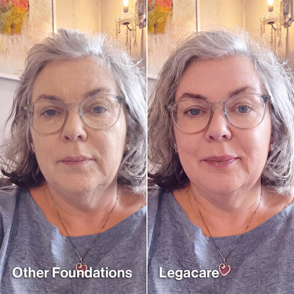 Mini Changing Foundation