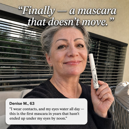 Legacare Tubing Mascara