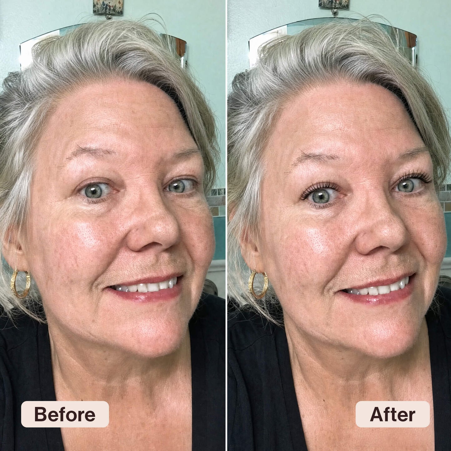 Legacare Tubing Mascara
