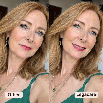 Legacare Tubing Mascara