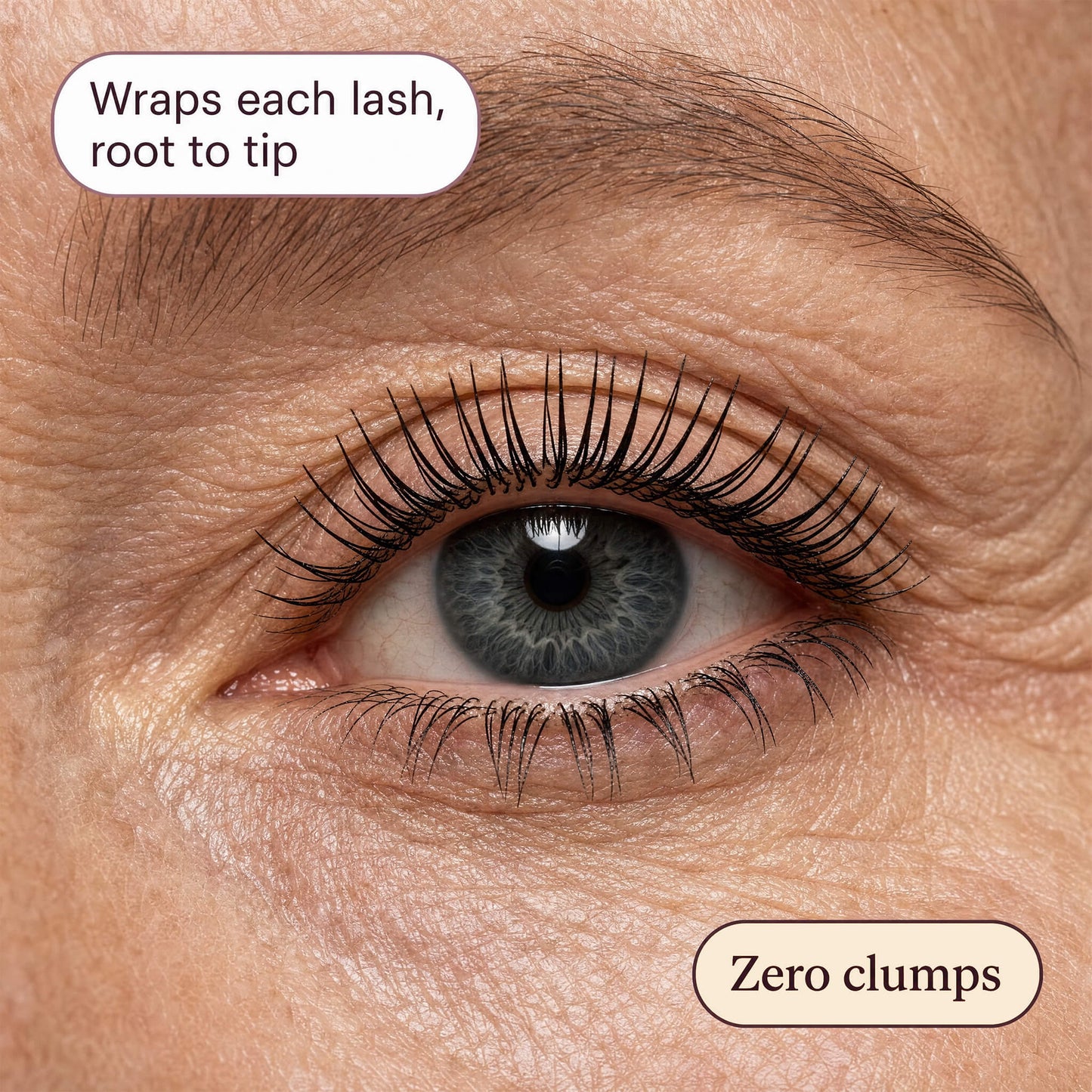 Legacare Tubing Mascara