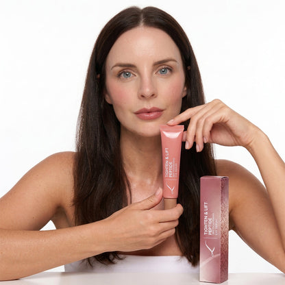 Age-Rewinding Peptide Eye Serum
