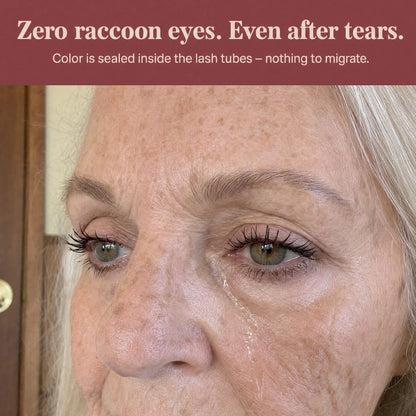 Legacare Tubing Mascara