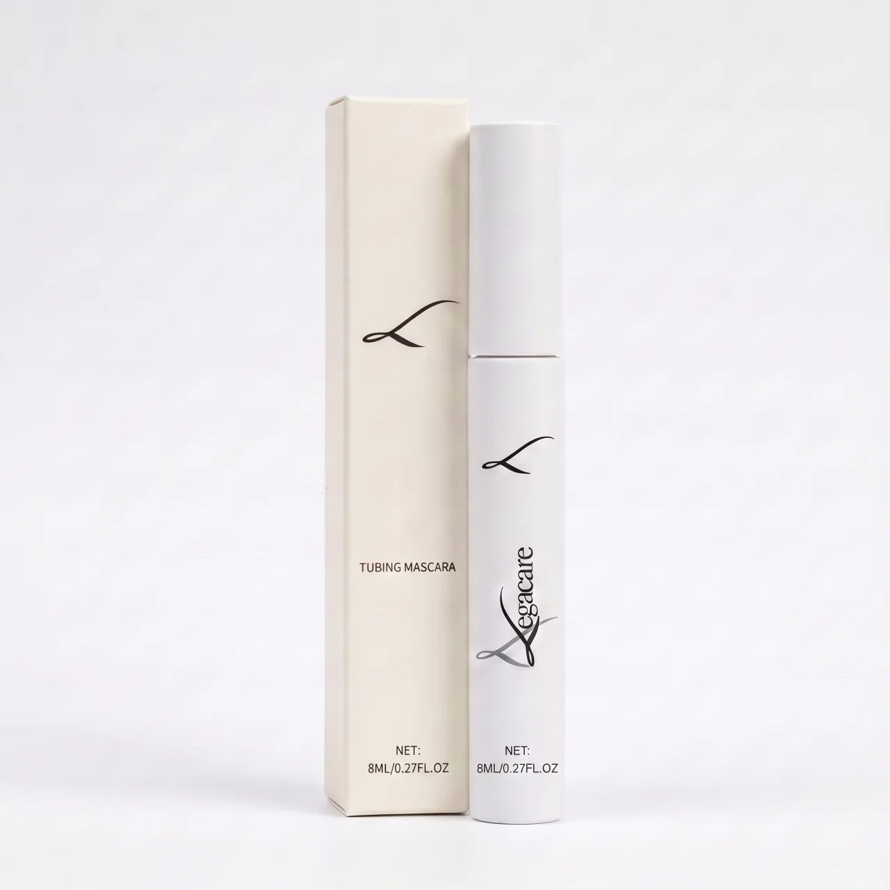 Legacare Tubing Mascara