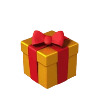 Mystery Gift