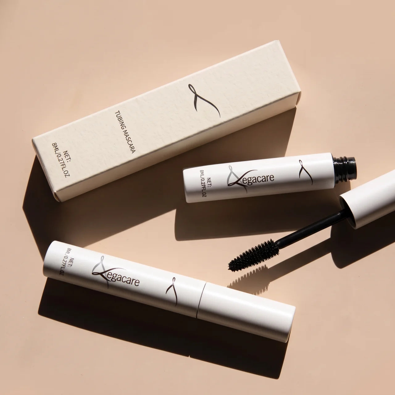 Legacare Tubing Mascara